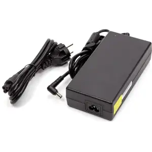 Блок живлення для ноутбуків PowerPlant ASUS 220V, 19.5V 230W 11.8A (6.0*3.7) (AS230G6037)