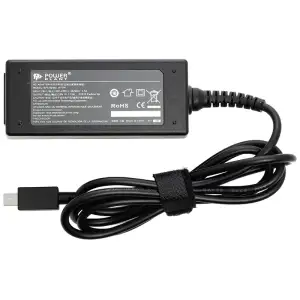 Блок живлення для ноутбуків PowerPlant ASUS 220V, 19V 33W 1.75A (mini USB) (AS33FMUSB)