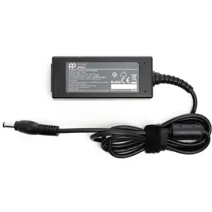 Блок живлення для ноутбуків PowerPlant ASUS 220V, 19V 45W 2.37A (5.5*2.5) (AS45F5525)