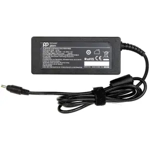 Блок живлення для ноутбуків PowerPlant ASUS 220V, 19V 50W 2.64A (4.8*1.7) (AS50F4817)