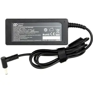 Блок живлення для ноутбуків PowerPlant ASUS 220V, 19V 65W 3.42A (4.5*3.0) (AS65F4530)