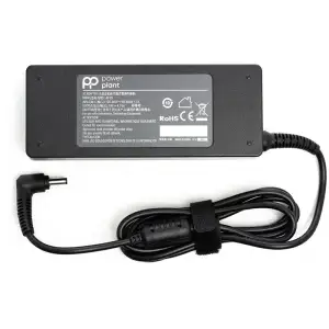 Блок живлення для ноутбуків PowerPlant ASUS 220V, 19V 90W 4.74A (4.0*1.35) (AS90F4014)