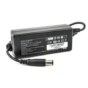 Блок живлення для ноутбуків PowerPlant DELL 220V, 19.5V 65W 3.34A (7.4*5.0) (DE65GROM)