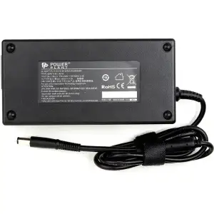Блок живлення для ноутбуків PowerPlant DELL 220V, 19.5V 150W 7.7A (7.4*5.0) (DL150G7450)