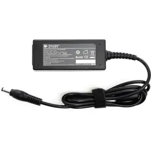 Блок живлення для ноутбуків PowerPlant DELL 220V, 19V 30W 1.58A (5.5*2.5) (DL30F5525)