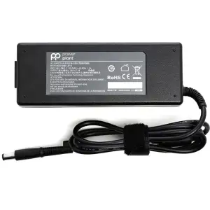 Блок живлення для ноутбуків PowerPlant HP 220V, 19V 135W 7.1A (7.4*5.0) (HP135F7450)