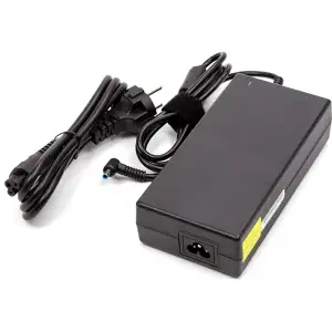 Блок живлення для ноутбуків PowerPlant HP 220V, 19.5V 150W 7.7A (4.5*3.0) (HP150G4530)