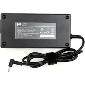 Блок живлення для ноутбуків PowerPlant HP 220V, 19.5V 200W 10.3A (4.5*3.0) (HP200G4530)
