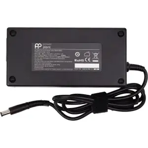 Блок живлення для ноутбуків PowerPlant HP 220V, 19.5V 230W 11.8A (7.4*5.0) (HP230G7450)