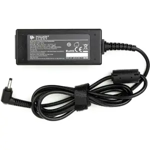 Блок живлення для ноутбуків PowerPlant HP 220V, 19.5V 40W 2.05A (4.0*1.7) (HP40G4017B)