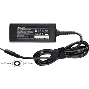 Блок живлення для ноутбуків PowerPlant HP 220V, 19.5V 45W 2.31A (4.5*3.0) (HP45G4530)