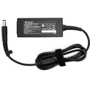 Блок живлення для ноутбуків PowerPlant HP 220V, 19.5V 45W 2.31A (7.4*5.0) (HP45G7450)
