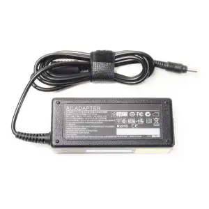 Блок живлення для ноутбуків PowerPlant HP 220V, 18.5V 65W 3.5A (4.8*1.7) (HP65E4817)