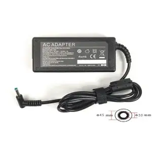 Блок живлення для ноутбуків PowerPlant HP 220V, 19.5V 65W 3.33A (4.5*3.0) (HP65G4530)