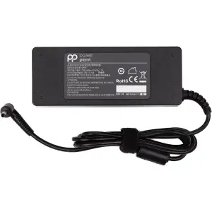 Блок живлення для ноутбуків PowerPlant HP 220V, 19V 90W 4.74A (4.0*1.7) (HP90F4017)