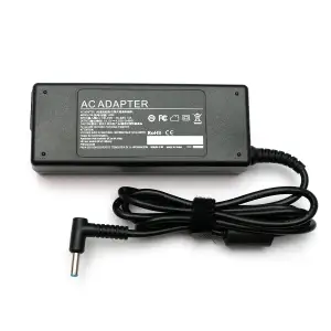 Блок живлення для ноутбуків PowerPlant HP 220V, 19.5V 90W 4.62A (4.5*3.0) (HP90G4530)