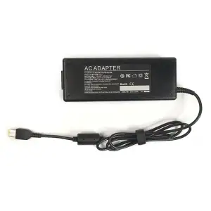 Блок живлення для ноутбуків PowerPlant IBM/LENOVO 220V, 20V 135W 6.75A (USB) (IB130HUSB)