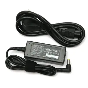 Блок живлення для ноутбуків PowerPlant IBM/LENOVO 220V, 20V 40W 2A (5.5*2.5) (IB40H5525)