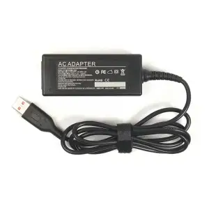 Блок живлення для ноутбуків PowerPlant IBM/LENOVO 220V, 20V 40W 2A (YOGA3) (IB40HYOGA)