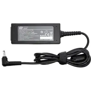 Блок живлення для ноутбуків PowerPlant IBM/LENOVO 220V, 20V 45W 2.25A (4.0*1.35) (IB45H4014)