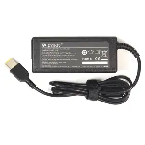 Блок живлення для ноутбуків PowerPlant IBM/LENOVO 220V, 20V 65W 3.25A (Special) (IB65HUSB)