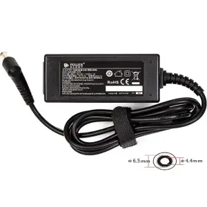 Блок живлення PowerPlant для моніторів LG 220V, 12V 36W 3A (6.5*4.4 with pin) (LG36A6544)
