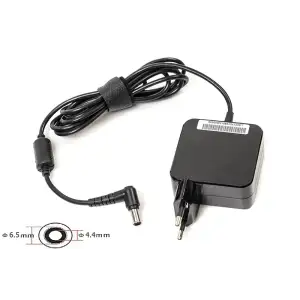 Блок живлення для ноутбуків PowerPlant LG 220V, 12V 24W 2A (6.5*4.4) wall mount (WM-AS24A6544)