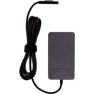 Блок живлення для ноутбуків PowerPlant MICROSOFT 220V, 12V 36W 2.58A (MS3) (MI36AMS3)