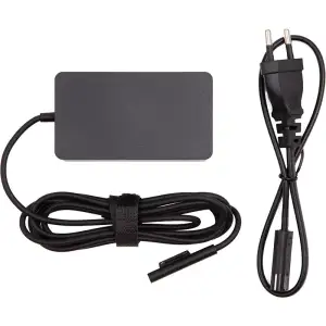Блок живлення для ноутбуків PowerPlant MICROSOFT 220V, 15V 65W 4A (Microsoft Surface Pro5/6/7/8) (MI60CMS7)