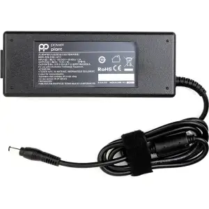 Блок живлення для ноутбуків PowerPlant PANASONIC 220V, 15.6V 125W 8A (5.5*2.5) (PC125S5525)