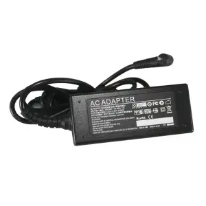 Блок живлення для ноутбуків PowerPlant SAMSUNG 220V, 12V 40W 3.3A (2.5*0.7) (SA40A2507)