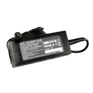 Блок живлення для ноутбуків PowerPlant SAMSUNG 220V, 19V 40W 2.1A (3.0*1.0) (SA40F3010)