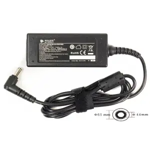 Блок живлення для ноутбуків PowerPlant SAMSUNG 220V, 14V 42W 3A (6.5*4.4) (SA42B6544)