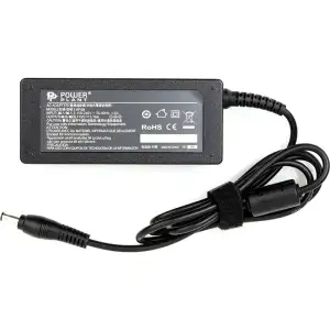 Блок живлення для ноутбуків PowerPlant SAMSUNG 220V, 19V 60W 3.16A (5.5*3.0) (SA60F5530)