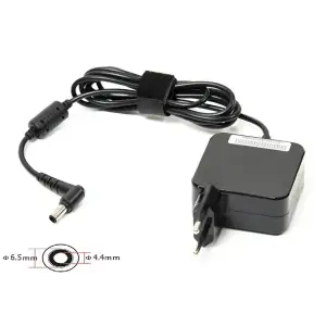 Блок живлення для ноутбуків PowerPlant SAMSUNG 220V, 14V 42W 3A (6.5*4.4) wall mount (WM-SA42B6544)