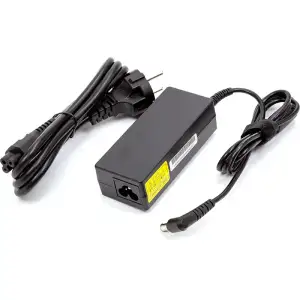 Блок живлення для ноутбуків PowerPlant FUJITSU 220V, 19V 60W 3.16A (6.5*4.4) (KD00MS0018)