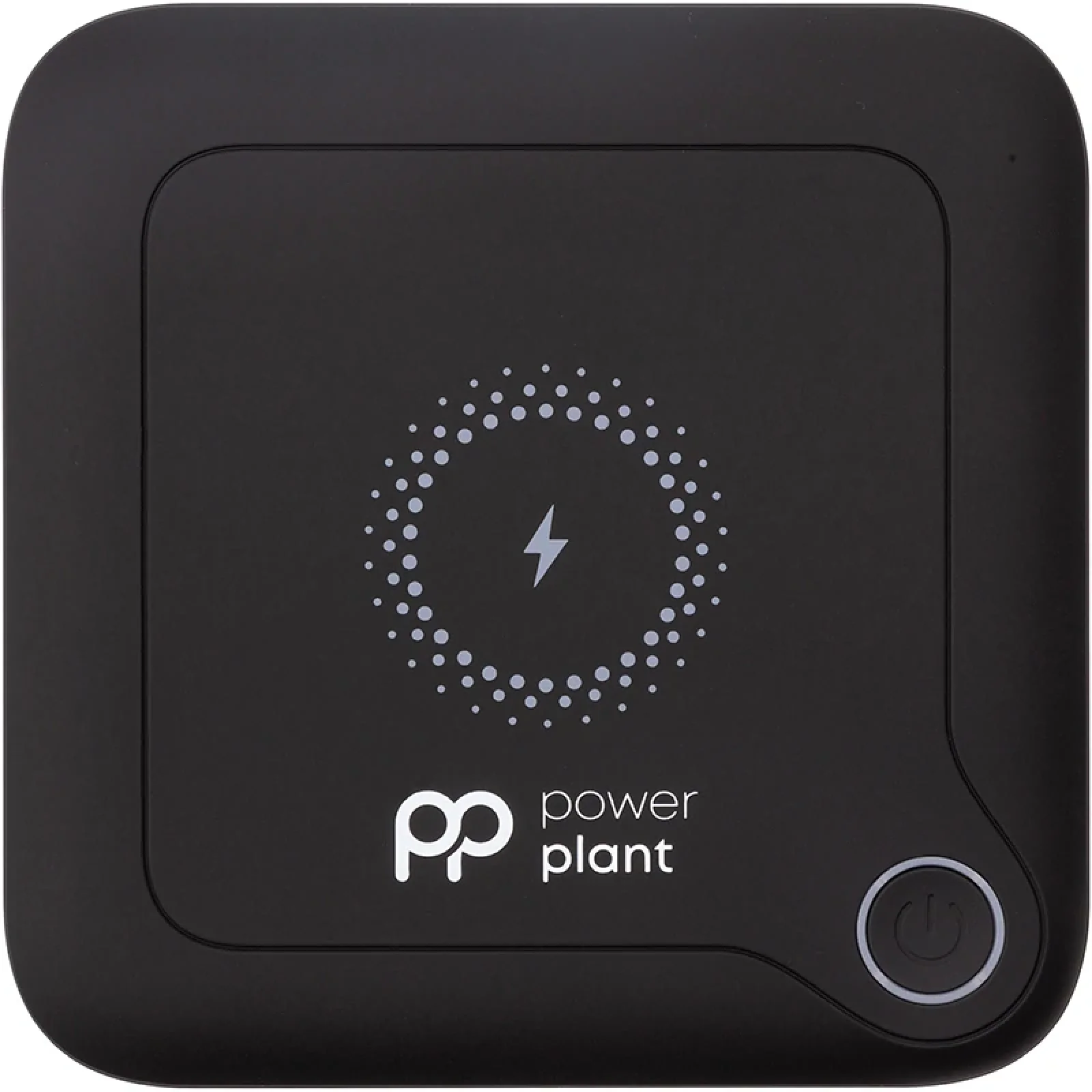 Внешний аккумулятор PowerPlant 24000mAh, PD 60W, DC 12-24V 9 коннекторов, 2xUSB-C,USB-A QC3.0,Wireless UA