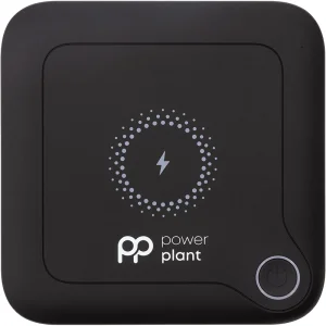 Внешний аккумулятор PowerPlant 24000mAh, PD 60W, DC 12-24V 9 коннекторов, 2xUSB-C,USB-A QC3.0,Wireless UA