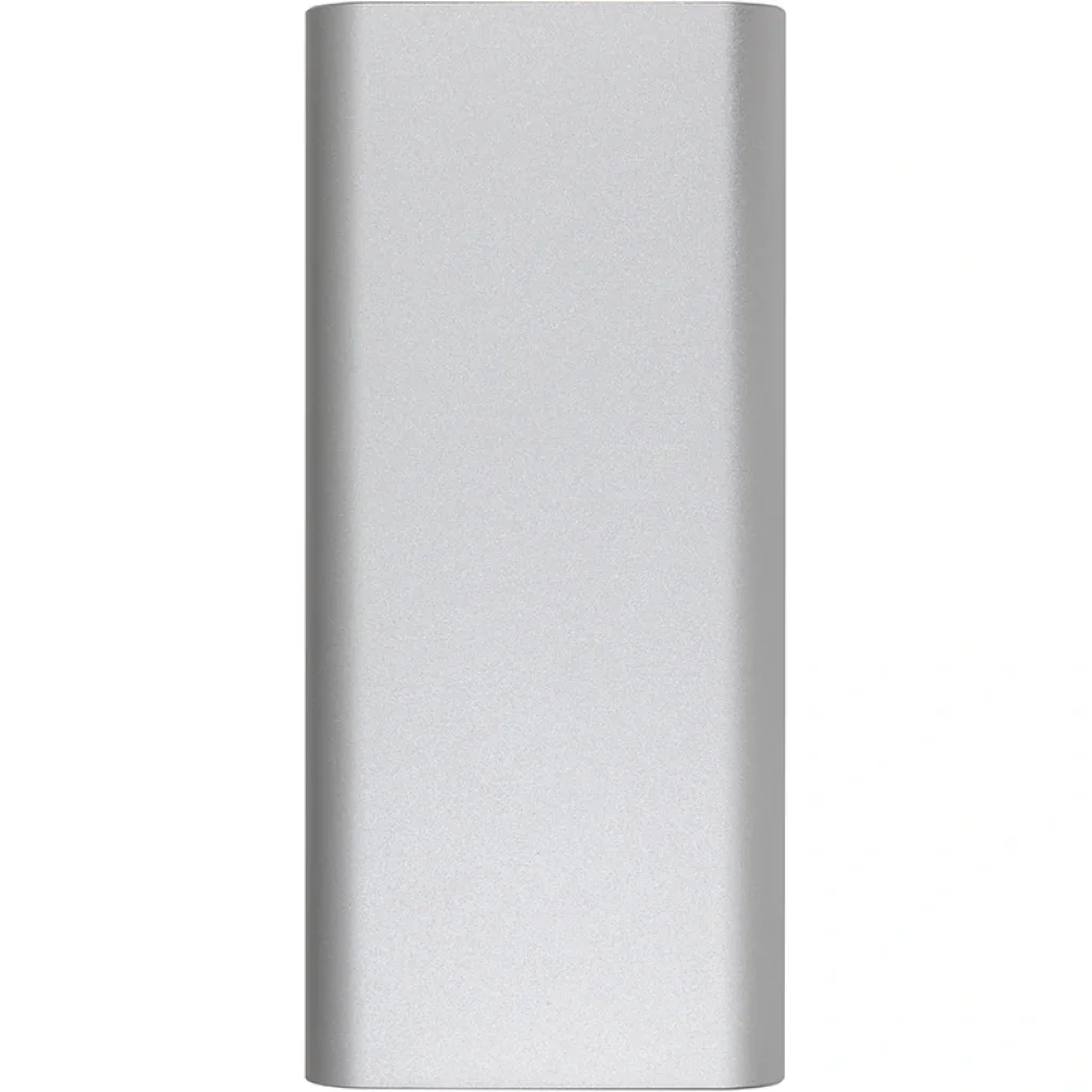 Зовнішній акумулятор PowerPlant 30000mAh, PD 76W, DC 12-19V 10 конекторів, USB-C, USB-A QC3.0 UA