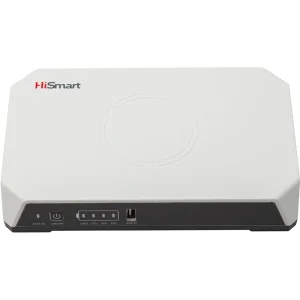 ДБЖ для роутера HiSmart POE-36E 36W UA