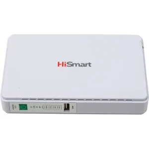 ДБЖ для роутера HiSmart POE-430P 17W UA