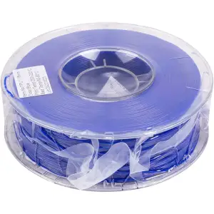TPU-пластик PowerPlant Filament 1.75 мм 1 кг Blue (PT812998)