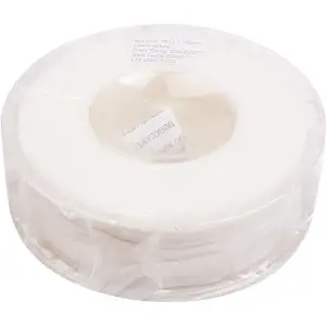 TPU-пластик PowerPlant Filament 1.75 мм 1 кг White (PT813001)