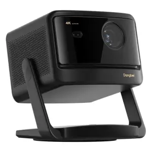 Проєктор DANGBEI DBOX02 Pro (044F00LU4AH0) UA