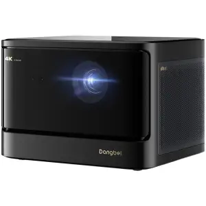 Проєктор DANGBEI DBOX02 (044L00LU4H00) UA
