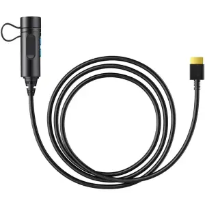 Кабель Bluetti P090D - XT90 для подключения батареи B230/B300 (PB930838)