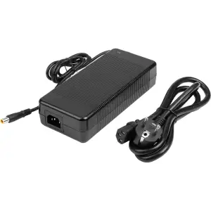 Блок живлення PowerPlant для Bluetti 58.8V 8A (7.85*5.5 pin) (PB931361)