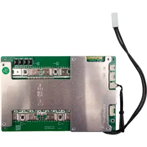 BMS плата з Bluetooth BK-DP04S007-L4S-100A-100A-B-U-S V1.1 (PB931620)