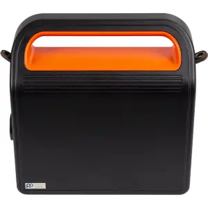 Зарядна станція PowerPlant P300W 324Wh, 90000mAh, 300W UA