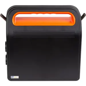 Зарядна станція PowerPlant P600W 540Wh, 150000mAh, 600W UA